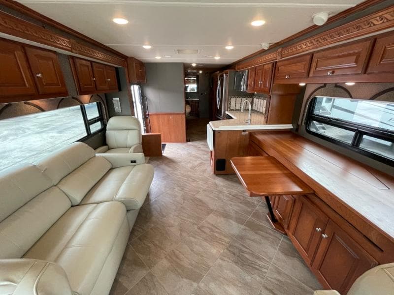 2017 Winnebago 2017 Winnebago VENŪ - thumbnail 10