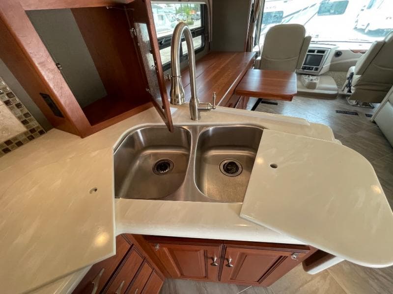 2017 Winnebago 2017 Winnebago VENŪ - thumbnail 21