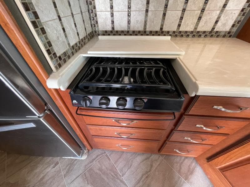 2017 Winnebago 2017 Winnebago VENŪ - thumbnail 24