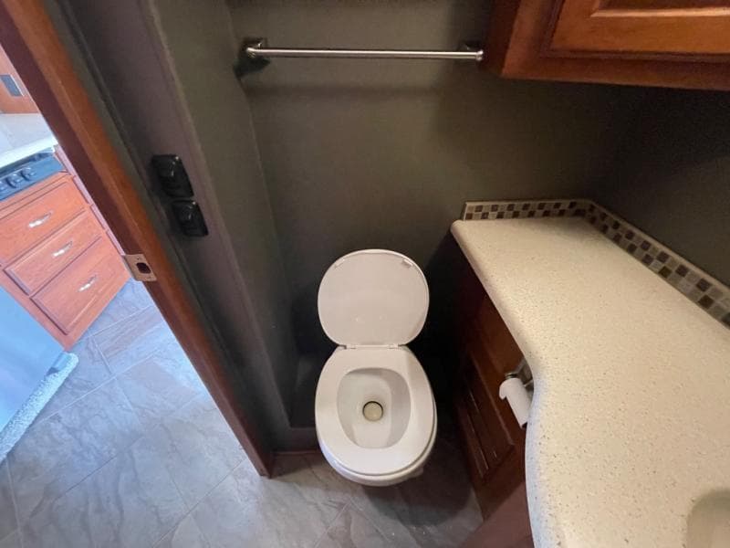 2017 Winnebago 2017 Winnebago VENŪ - thumbnail 32