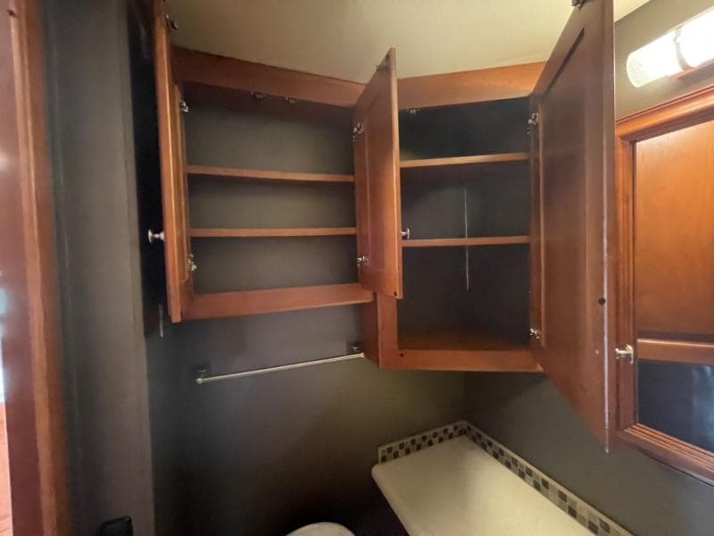 2017 Winnebago 2017 Winnebago VENŪ - thumbnail 33