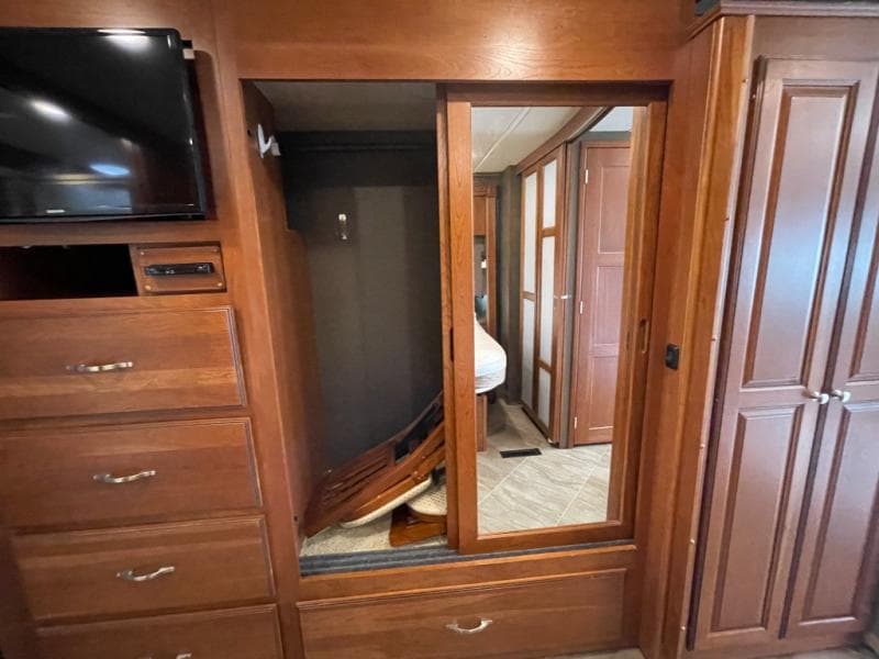 2017 Winnebago 2017 Winnebago VENŪ - thumbnail 37