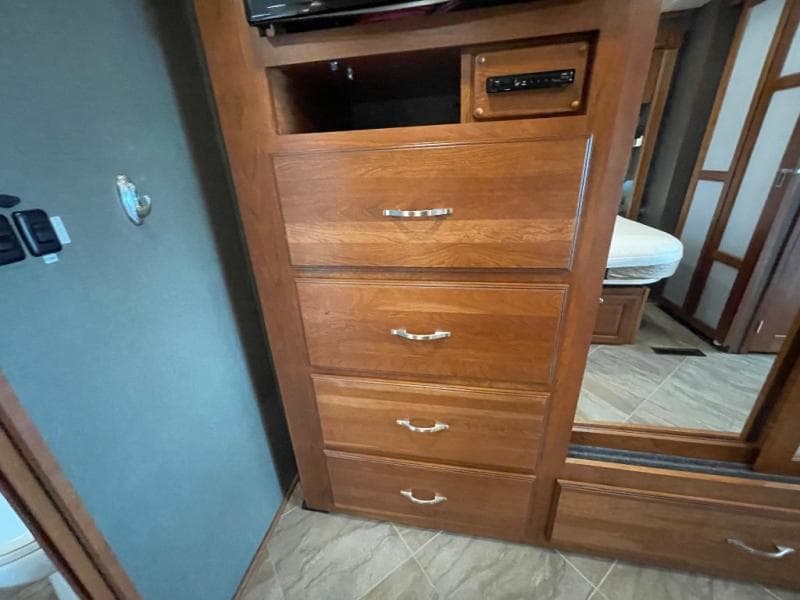 2017 Winnebago 2017 Winnebago VENŪ - thumbnail 39