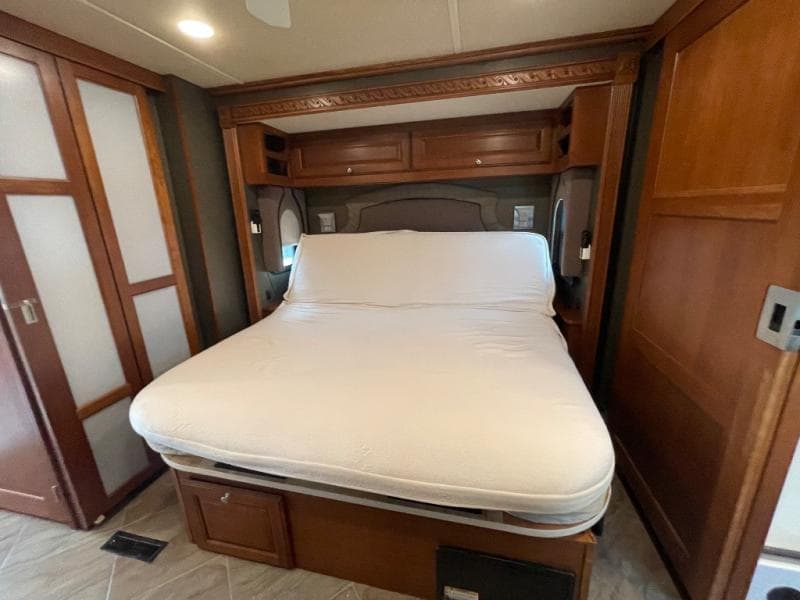 2017 Winnebago 2017 Winnebago VENŪ - thumbnail 40