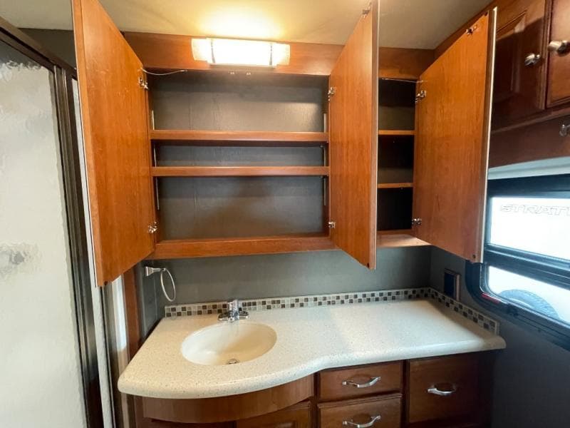 2017 Winnebago 2017 Winnebago VENŪ - thumbnail 46