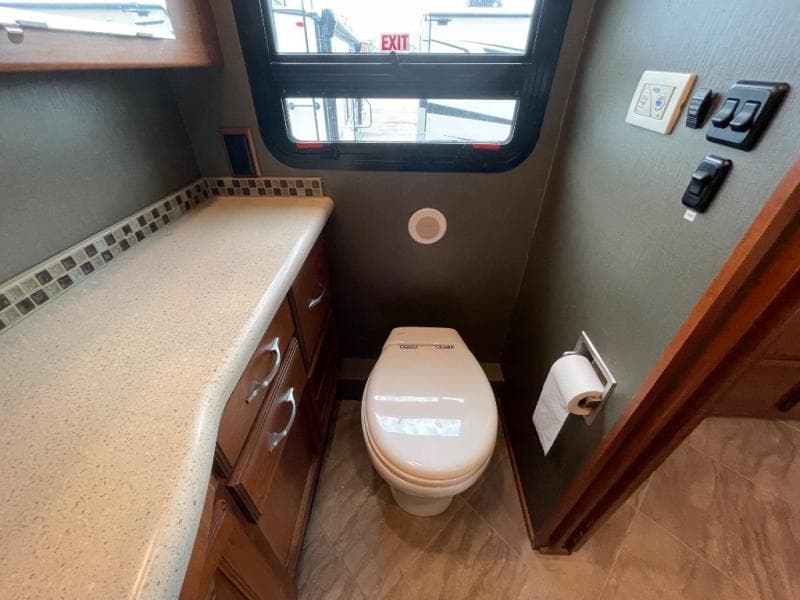 2017 Winnebago 2017 Winnebago VENŪ - thumbnail 48