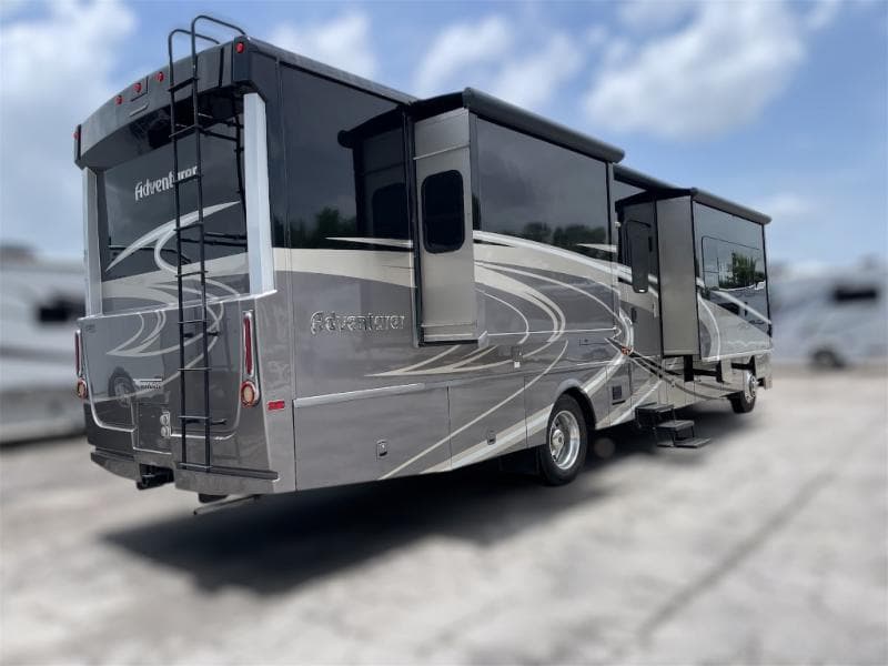 2017 Winnebago 2017 Winnebago VENŪ - thumbnail 6