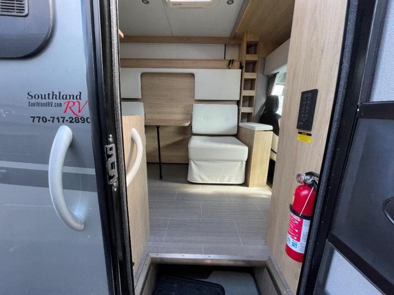 2020 Leisure Travel Vans 2020 Leisure Travel Vans Wonder - thumbnail 14