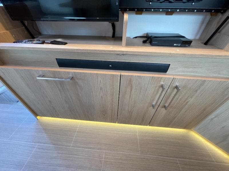 2020 Leisure Travel Vans 2020 Leisure Travel Vans Wonder - thumbnail 31