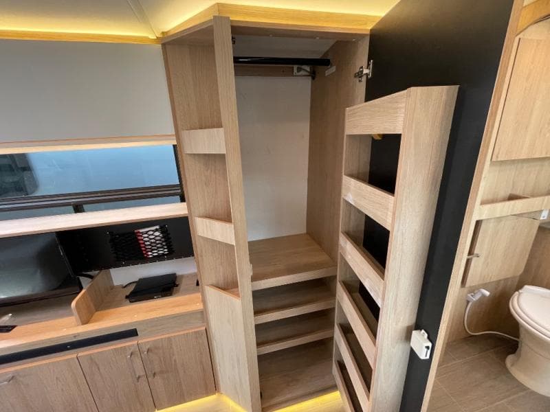 2020 Leisure Travel Vans 2020 Leisure Travel Vans Wonder - thumbnail 33