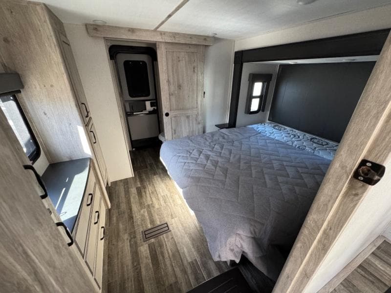 2023 Keystone RV 2023 Keystone RV Avalanche - thumbnail 20