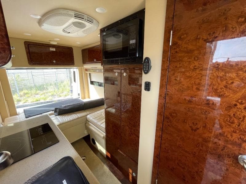 2020 Midwest Automotive Designs 2020 Midwest Automotive Designs Legend - thumbnail 15