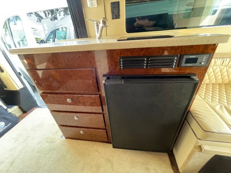 2020 Midwest Automotive Designs 2020 Midwest Automotive Designs Legend - thumbnail 23