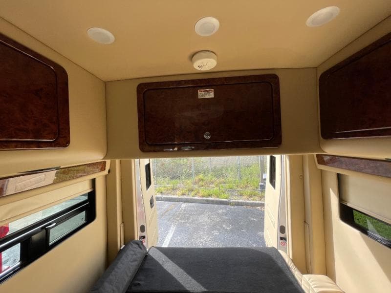 2020 Midwest Automotive Designs 2020 Midwest Automotive Designs Legend - thumbnail 25