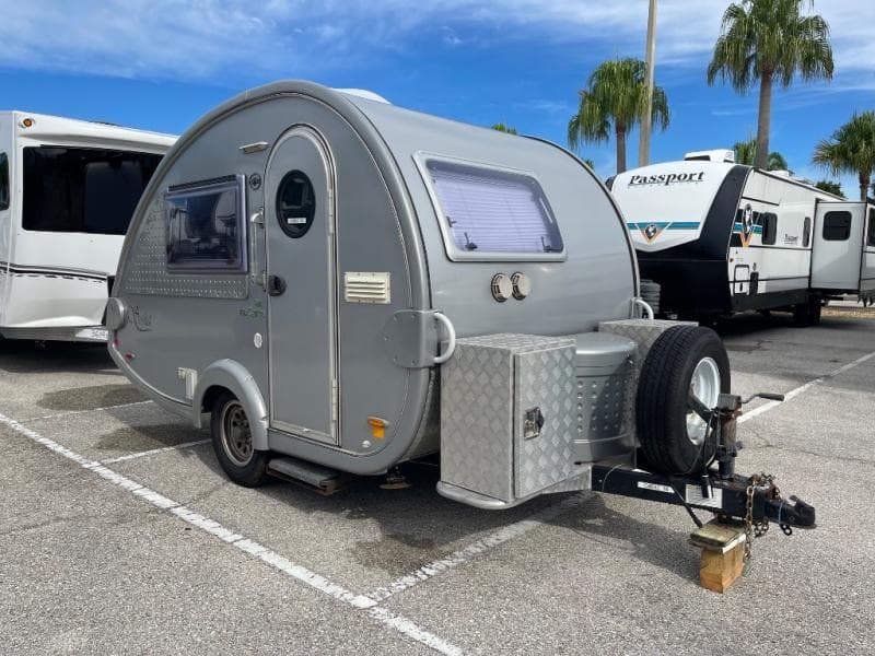 2016 nuCamp 2016 nuCamp TAB - image 1