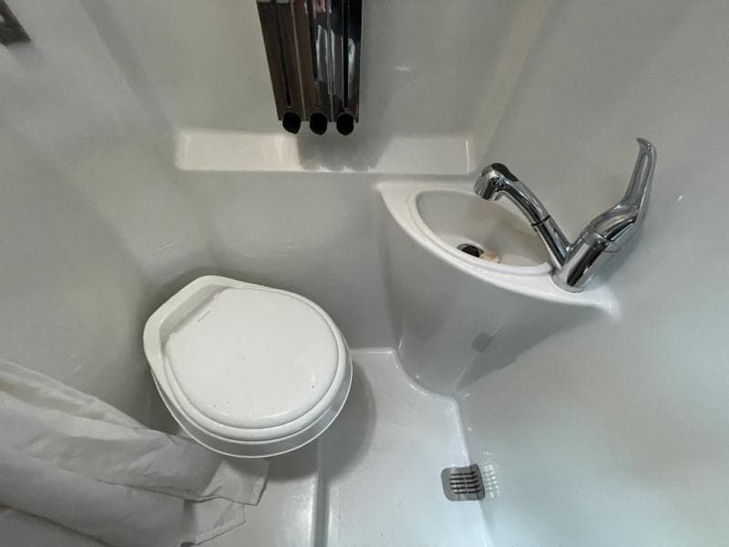 2019 Airstream 2019 Airstream INTERSTATE - thumbnail 14