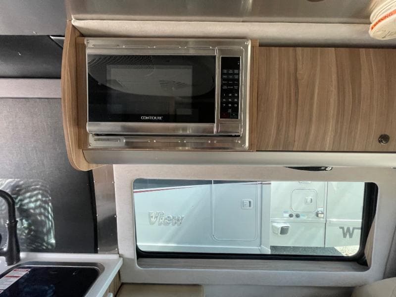 2019 Airstream 2019 Airstream INTERSTATE - thumbnail 9