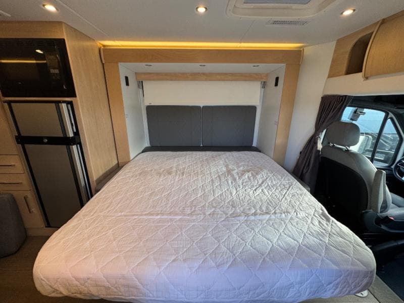 2020 Leisure Travel Vans 2020 Leisure Travel Vans Unity - thumbnail 12