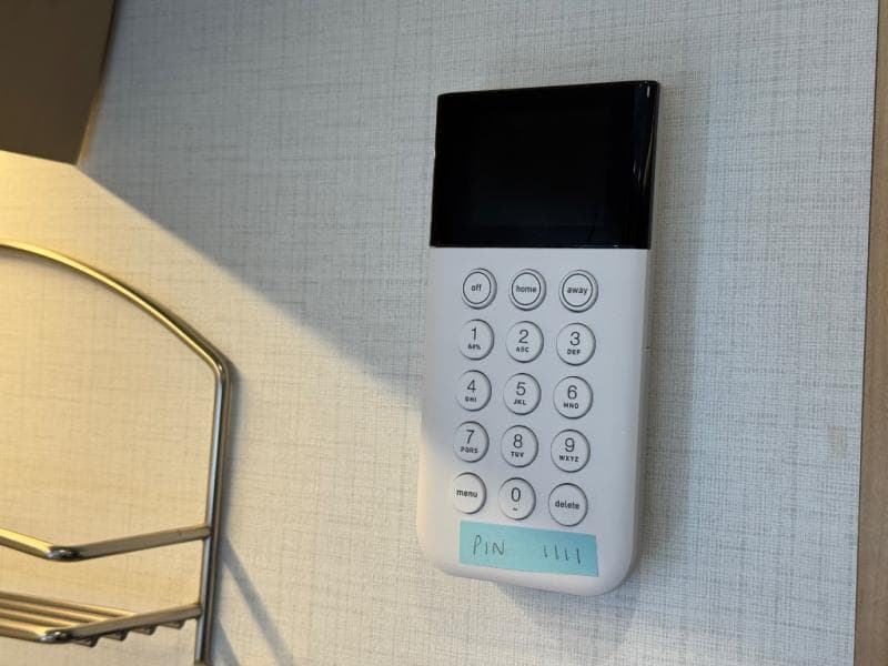 2020 Leisure Travel Vans 2020 Leisure Travel Vans Unity - thumbnail 30