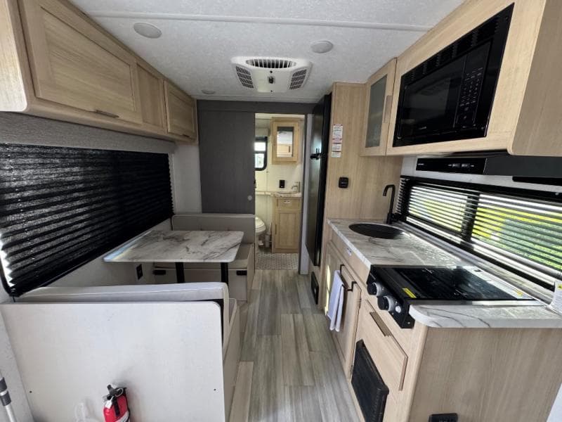 2023 Wildwood FSX 2023 Wildwood FSX WILDWOOD - thumbnail 6