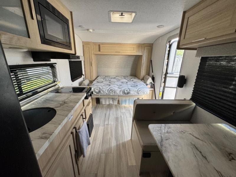 2023 Wildwood FSX 2023 Wildwood FSX WILDWOOD - thumbnail 7