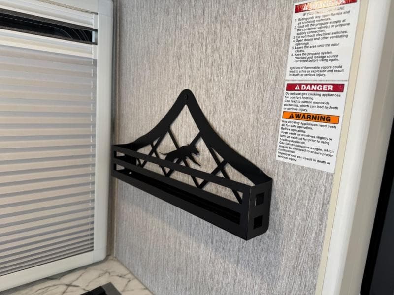 2022 Coachmen 2022 Coachmen Prism - thumbnail 16