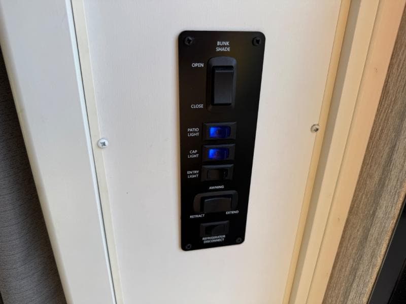 2022 Coachmen 2022 Coachmen Prism - thumbnail 28