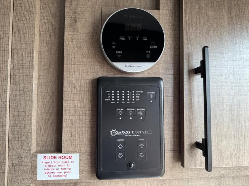 2023 Grand Design 2023 Grand Design Imagine - thumbnail 14