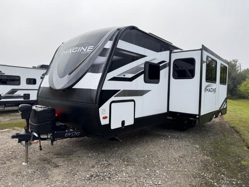 2023 Grand Design 2023 Grand Design Imagine - thumbnail 3