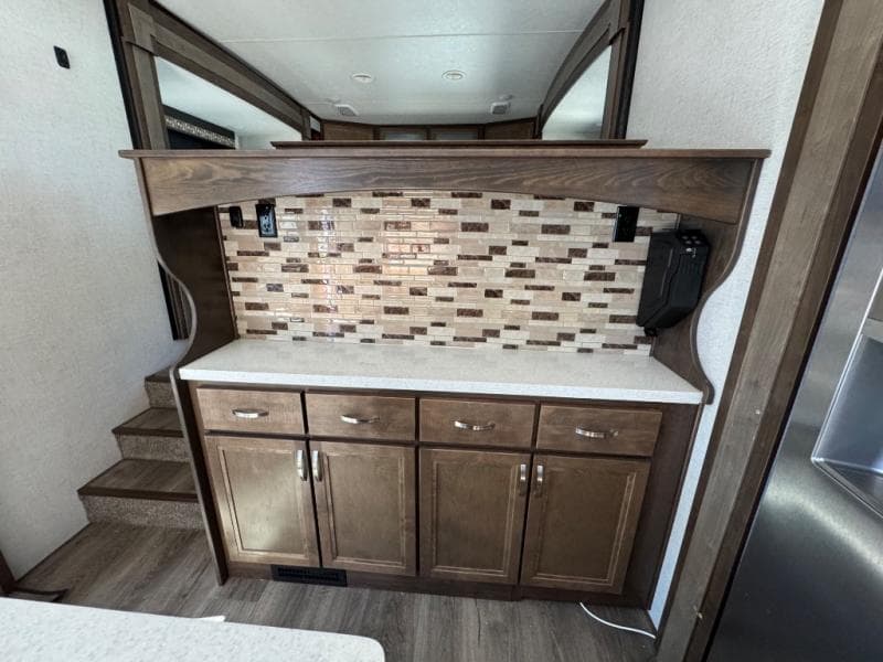 2019 Highland Ridge 2019 Highland Ridge Mesa Ridge - thumbnail 13