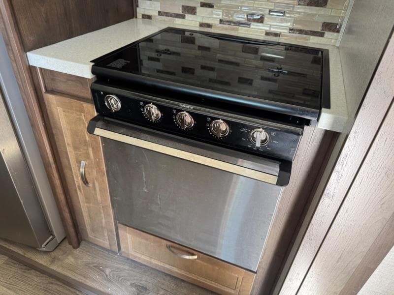 2019 Highland Ridge 2019 Highland Ridge Mesa Ridge - thumbnail 14