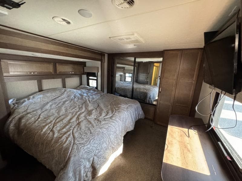 2019 Highland Ridge 2019 Highland Ridge Mesa Ridge - thumbnail 17