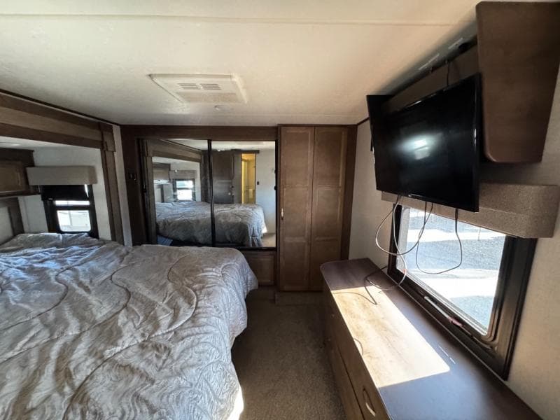 2019 Highland Ridge 2019 Highland Ridge Mesa Ridge - thumbnail 18