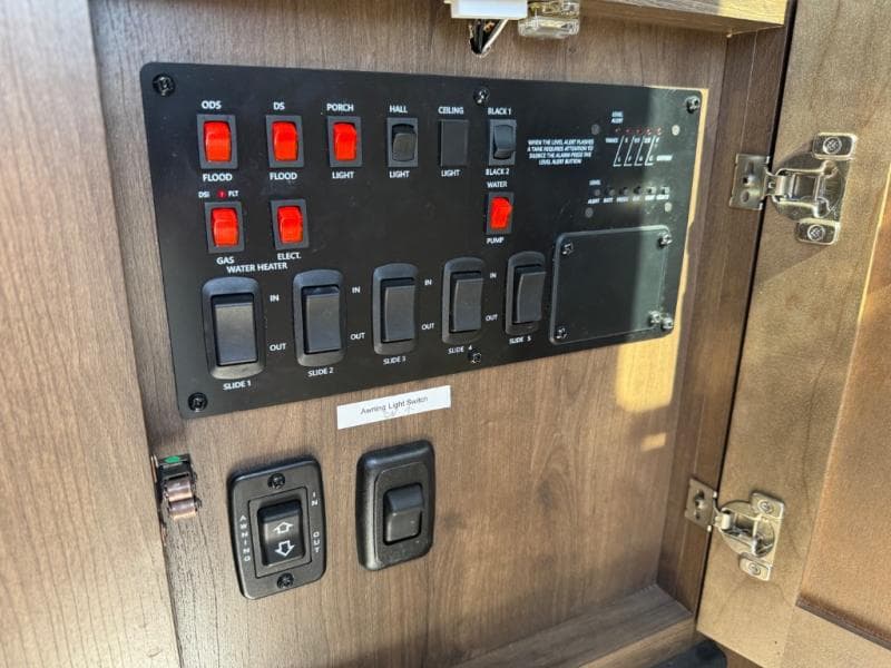 2019 Highland Ridge 2019 Highland Ridge Mesa Ridge - thumbnail 22