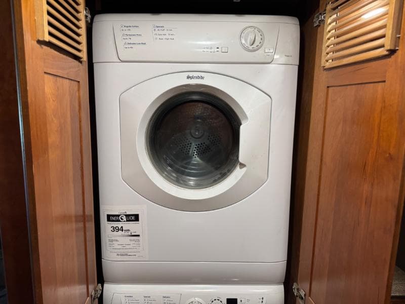 2018 Tiffin Motorhomes 2018 Tiffin Motorhomes Allegro Bus - thumbnail 39