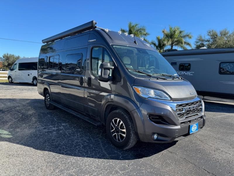 2024 Winnebago Travato 59K
