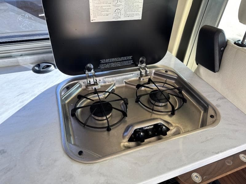 2024 Winnebago 2024 Winnebago Travato - thumbnail 15