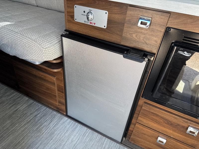 2024 Winnebago 2024 Winnebago Travato - thumbnail 17