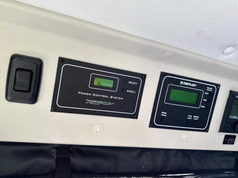 2024 Winnebago 2024 Winnebago Travato - thumbnail 20