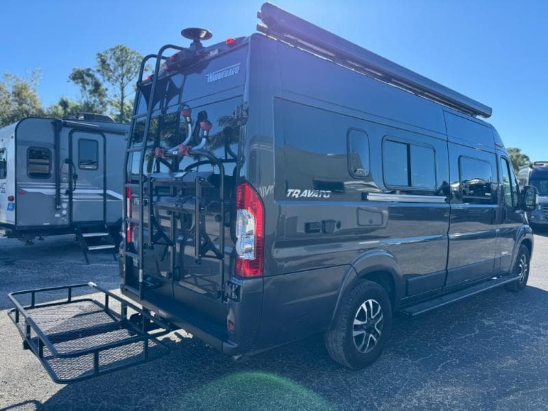 2024 Winnebago 2024 Winnebago Travato - thumbnail 5