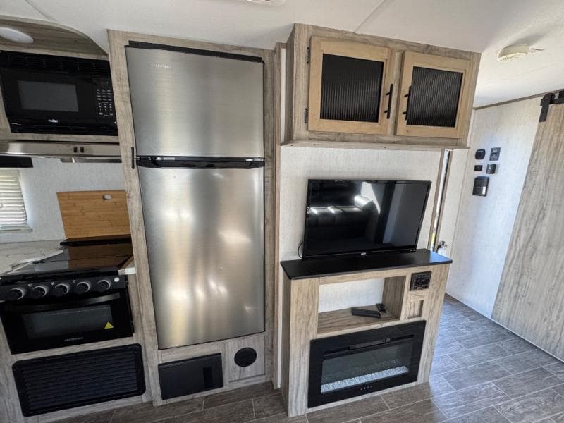 2020 Cherokee Alpha Wolf 2020 Cherokee Alpha Wolf ALPHA WOLF - thumbnail 15