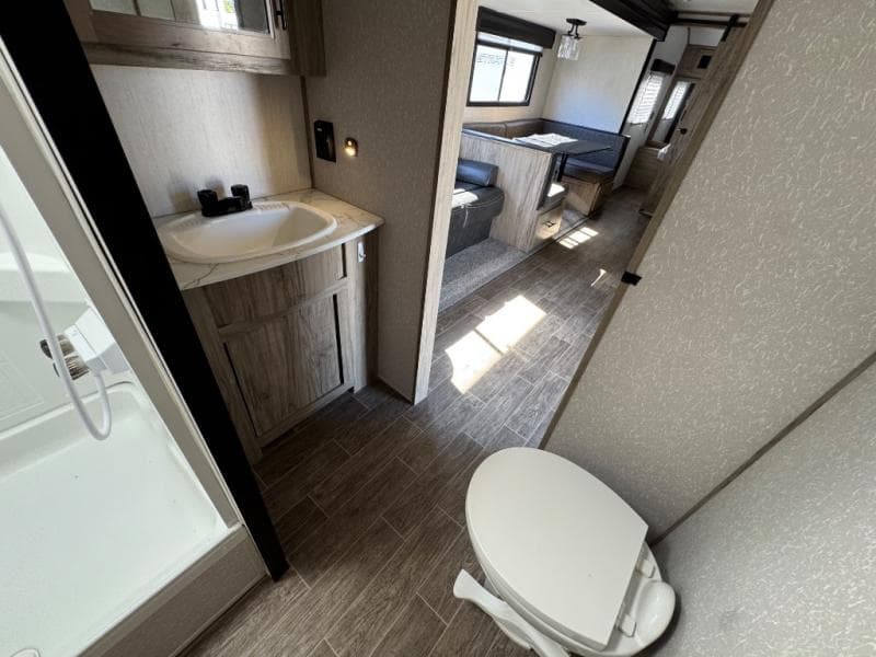 2020 Cherokee Alpha Wolf 2020 Cherokee Alpha Wolf ALPHA WOLF - thumbnail 22