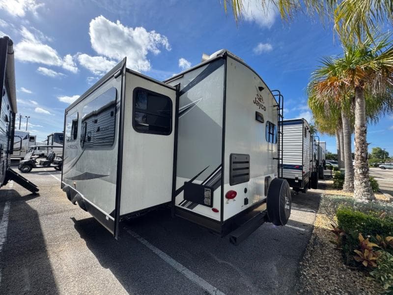 2021 Jayco 2021 Jayco White Hawk - thumbnail 3