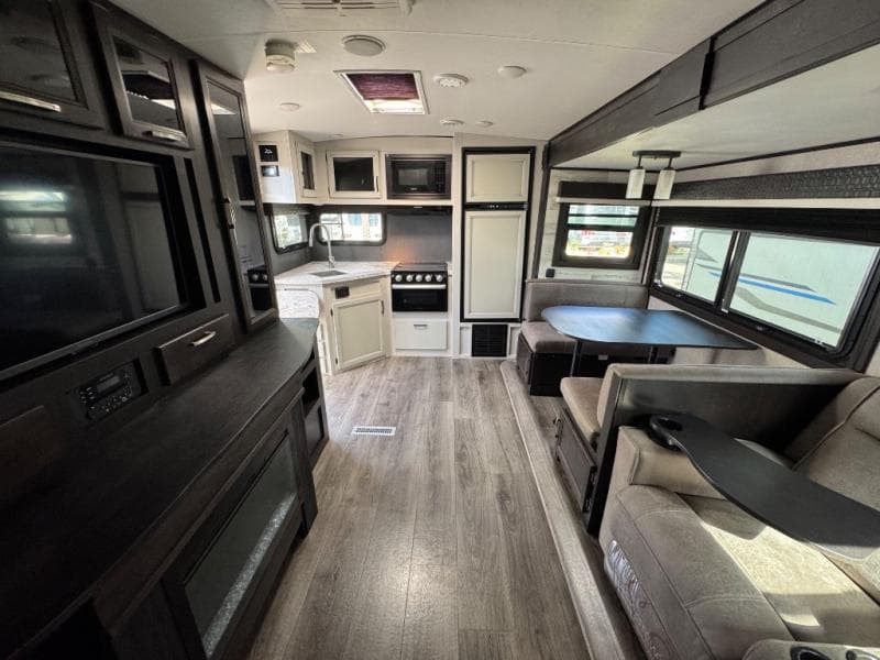 2021 Jayco 2021 Jayco White Hawk - thumbnail 7
