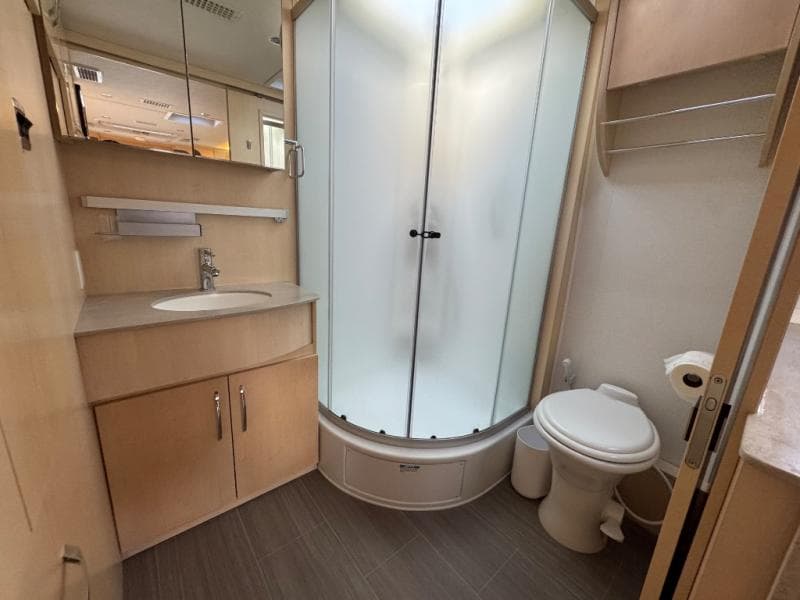 2022 Leisure Travel Vans 2022 Leisure Travel Vans Unity - thumbnail 15