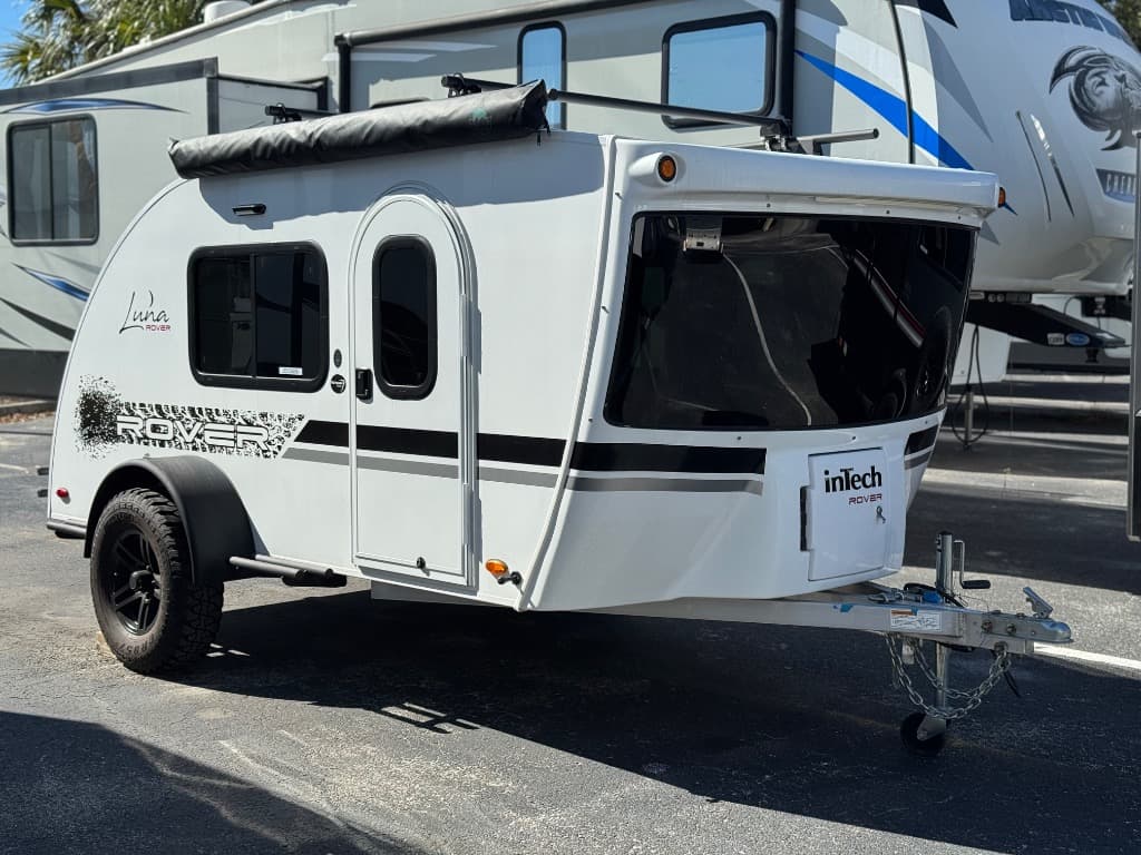 2023 inTech RV LUNA Rover