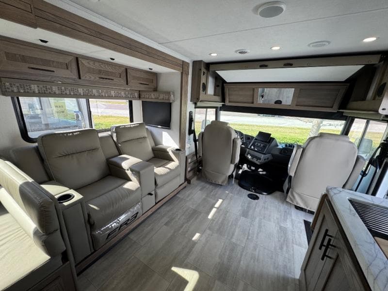 2025 Forest River 2025 Forest River FR3 - thumbnail 13