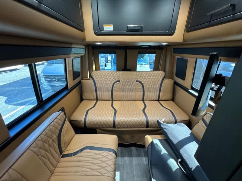 2026 Midwest Automotive Designs 2026 Midwest Automotive Designs Passage - thumbnail 11