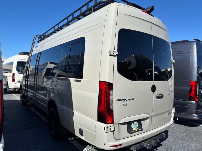 2026 Midwest Automotive Designs 2026 Midwest Automotive Designs Passage - thumbnail 3