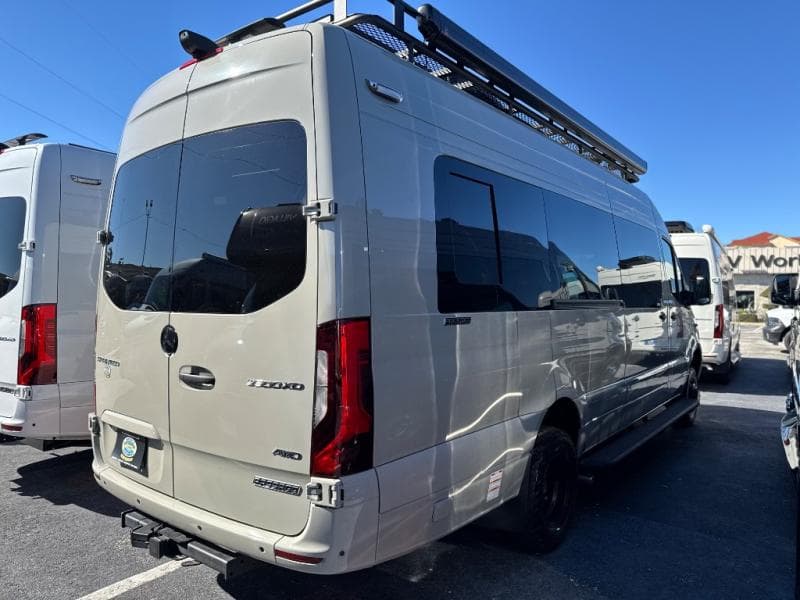 2026 Midwest Automotive Designs 2026 Midwest Automotive Designs Passage - thumbnail 4